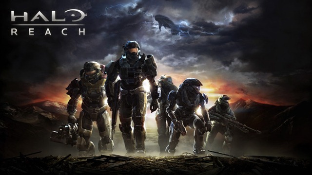 全世界で累計 3,400 万本以上販売の 『Halo®』 シリーズ最新作 Xbox